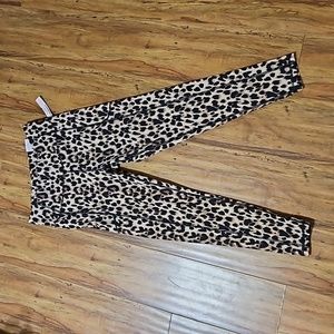 Victoria's secret leggings